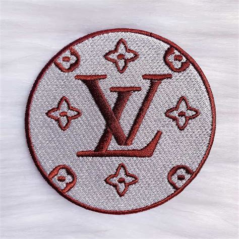 lv patch medical|louis vuitton patches for sale.